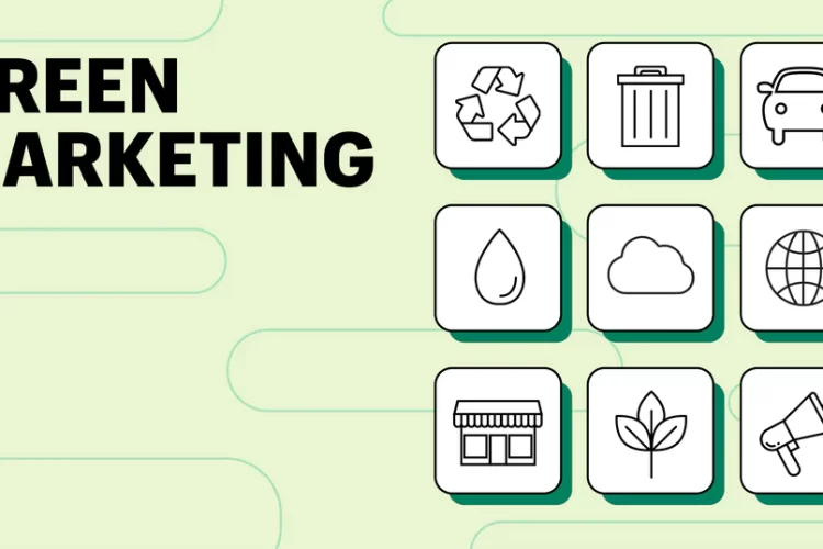 advantages of green marketing