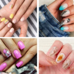 Chic Spring Nail Designs for Short Nails: Fresh Styles to Try