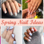 Elevate Your Spring Style with Creative Nail Designs