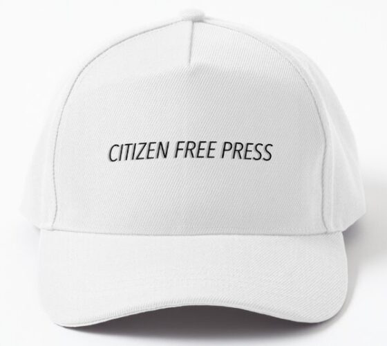 Navigating The World Of Alternative News With Citizens Free Press