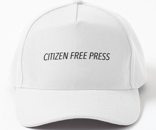 Navigating The World Of Alternative News With Citizens Free Press