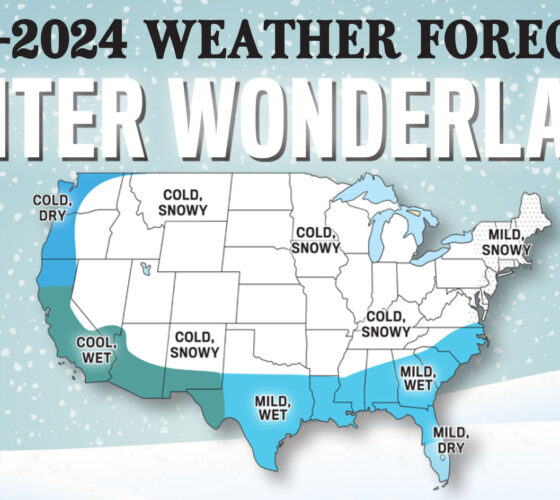 Winter Outlook 2023–2024: Projections for The Upcoming Season